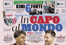 Rassegna Stampa | Genoa, intervista a Colombo. E ritorna il nome di Gallo