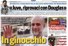 Rassegna Stampa | Genoa, parla Traorè. “Prime sensazioni positive. Era progetto che cercavo”