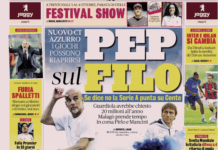 Rassegna Stampa | Genoa, Vitinha e Colombo si prendono la scena. Arokodare resta un’idea per l’attacco