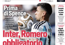 Rassegna Stampa | Genoa, doppia intervista a Baldanzi. A sinistra spunta anche profilo di Mitaj