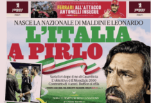 Rassegna Stampa | Genoa, dai sogni di De Rossi all’ultimo test. Masini: “DDR entrato in sintonia con noi”