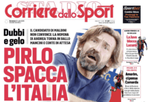 Rassegna Stampa | Genoa, titoli e reazioni dopo il 2-2 col Vicenza