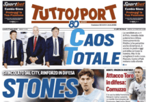 Rassegna Stampa | Genoa, ancora focus sul ritiro. Martedì la ripresa, Dovbyk verso Bologna