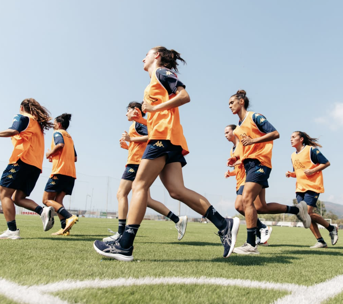 Genoa women