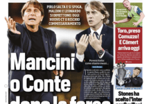 Rassegna Stampa | Genoa, il capitolo attaccante diventa centrale. Torna di moda Robbie Ure