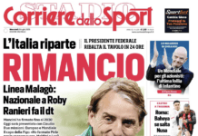 Rassegna Stampa | Genoa, Bijlow verso rientro in gruppo. Continua casting per l’attaccante