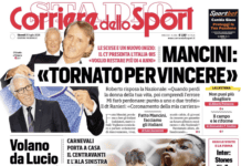 Rassegna Stampa | Genoa, sabato la partenza per l’Inghilterra. Mercato, si attende un’accelerata