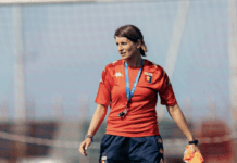 Genoa Women | Ecco l’intero staff dell’allenatrice Ilaria Leoni