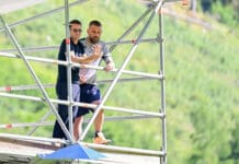 Moena 2026 | Genoa, Messias al lavoro in gruppo. Atteso Sucu in ritiro