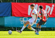 UFFICIALE | Calciomercato Genoa, Barbini in prestito alla Dolomiti Bellunesi