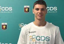 Calciomercato Genoa | Iniziate le visite mediche di Havel – FOTO