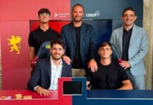 Calciomercato Genoa | Ingaggiato il classe 2008 Basile. Arriva dal Lecce
