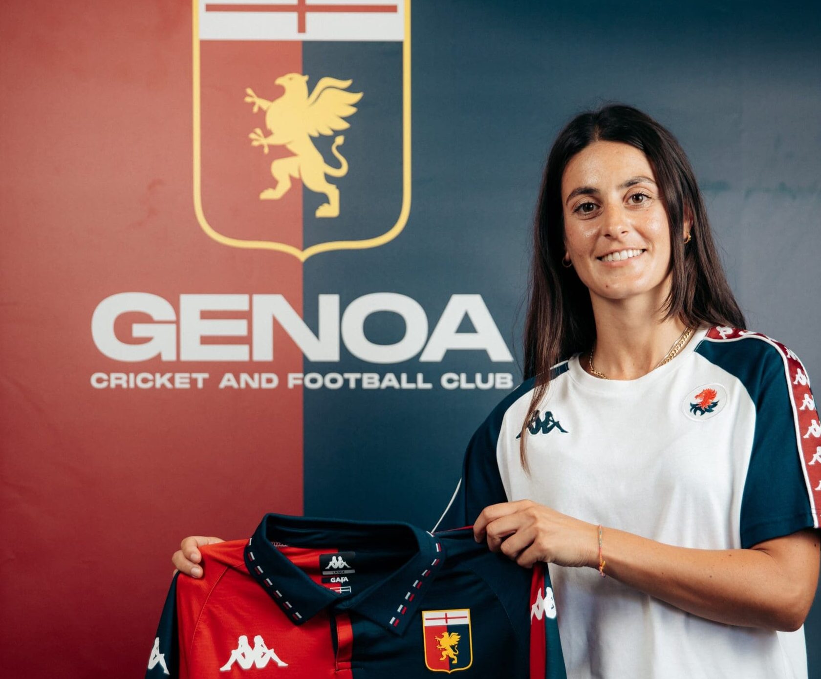 picchi Genoa women