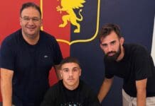 Calciomercato Genoa | Traversa passa al Sestri Levante. Damiano firma per i rossoblù