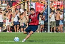 Moena 2026 | Ecco i convocati del Genoa