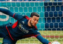 Genoa | Ripresi gli allenamenti con Vasquez in più. Bijlow, ecco le sue condizioni