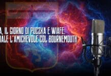 PODCAST | Genoa, il giorno di Puczka e Wiafe. Ufficiale l’amichevole col Bournemouth