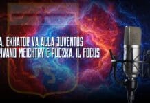 PODCAST | Genoa, Ekhator va alla Juventus e arrivano Meichtry e Puczka. Il focus