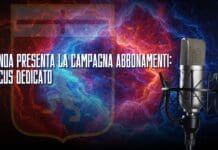 PODCAST | Genoa, presentata la campagna abbonamenti. Il focus dedicato