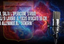 PODCAST | Genoa, salta l’operazione Stroud. A Pegli terzo giorno di lavori: il focus
