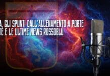 PODCAST | Genoa, gli spunti dall’allenamento a porte aperte e le ultime news