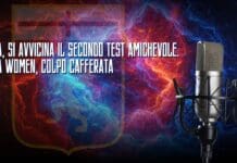 PODCAST | Genoa, si avvicina il secondo test amichevole. Genoa Women, colpo Cafferata