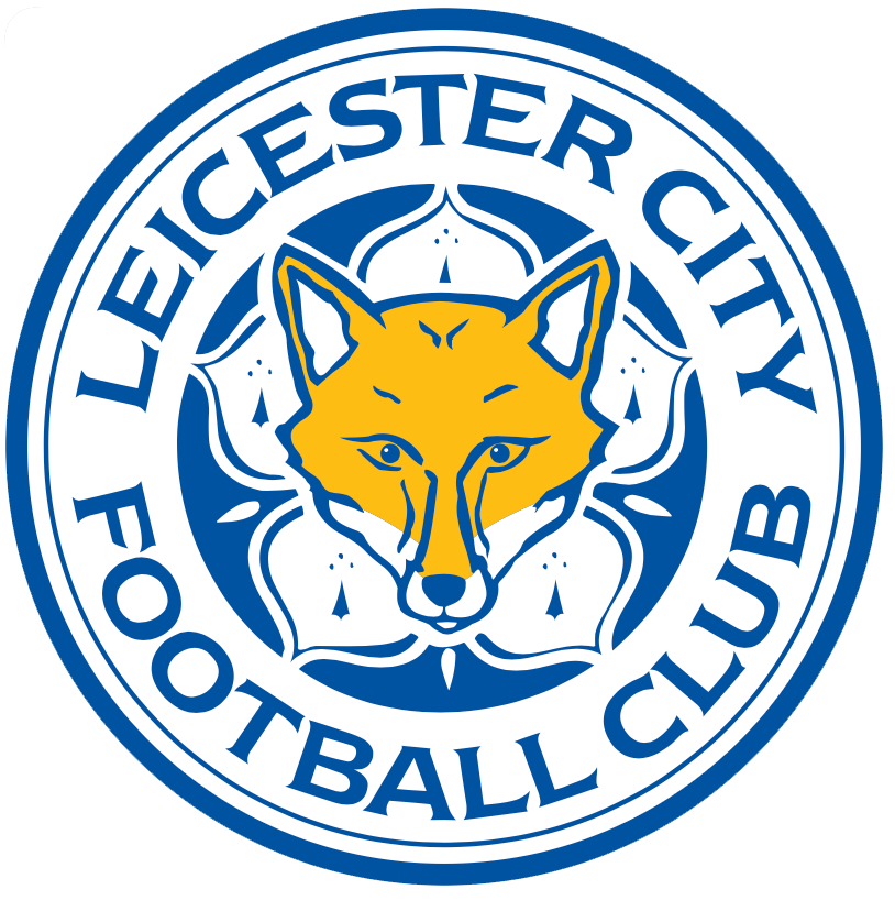 Logo LEICESTER