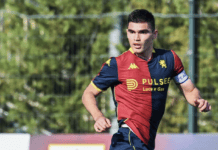 Nazionali Genoa | Inghilterra elimina il Messico di Vasquez dal Mondiale