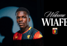 UFFICIALE | Genoa, Wiafe è rossoblù. Consiglio e Odero al Modena
