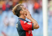 Coppa Italia | Genoa 4-1 Ascoli, rossoblù ai sedicesimi. Buona la prima per il Grifone