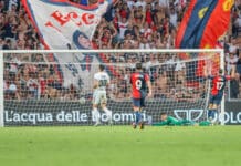 Genoa | Affluenza al Ferraris nel 2026/27 – IN AGGIORNAMENTO