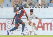 Genoa 0-0 Napoli | Al via la ripresa – LIVE