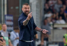 Serie A | Genoa sfida Lazio in un Olimpico quasi deserto – LIVE DALLE 20.45