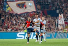 Genoa | Il messaggio del club: “Ogni punto una conquista. Oggi proviamo frustrazione e sconcerto”