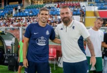 Genoa | De Rossi contro l’assurda lunghezza del calciomercato. “Una roba che non esiste”