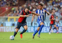 Trofeo Spagnolo | Genoa 0-1 Deportivo A Coruña, galiziani vincono la coppa. Decide Rey Sanchez