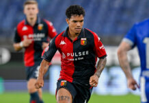Coppa Italia | I convocati per Genoa-Ascoli