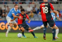 Lazio-Genoa | Le pagelle: tante insufficienze, all’Olimpico si salvano in pochi