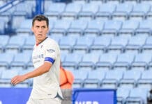 UFFICIALE | Calciomercato Genoa, Masini ceduto al Frosinone