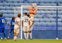 Leicester 0-0 Genoa | Via alla ripresa al King Power Stadium – LIVE