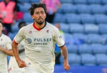 Nazionali Genoa | Ellertsson in campo 84′ in Islanda-Estonia