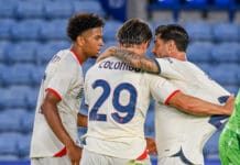 PODCAST | Genoa, il racconto della giornata e del test a Leicester