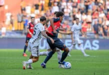 Coppa Italia | Genoa 3-1 Ascoli, Colombo fa tris – LIVE