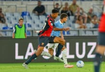 Serie A | Lazio 1-0 Genoa, via alla ripresa – LIVE