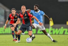 Nazionali Genoa | Østigard solo in panchina nel 3-2 norvegese alla Danimarca