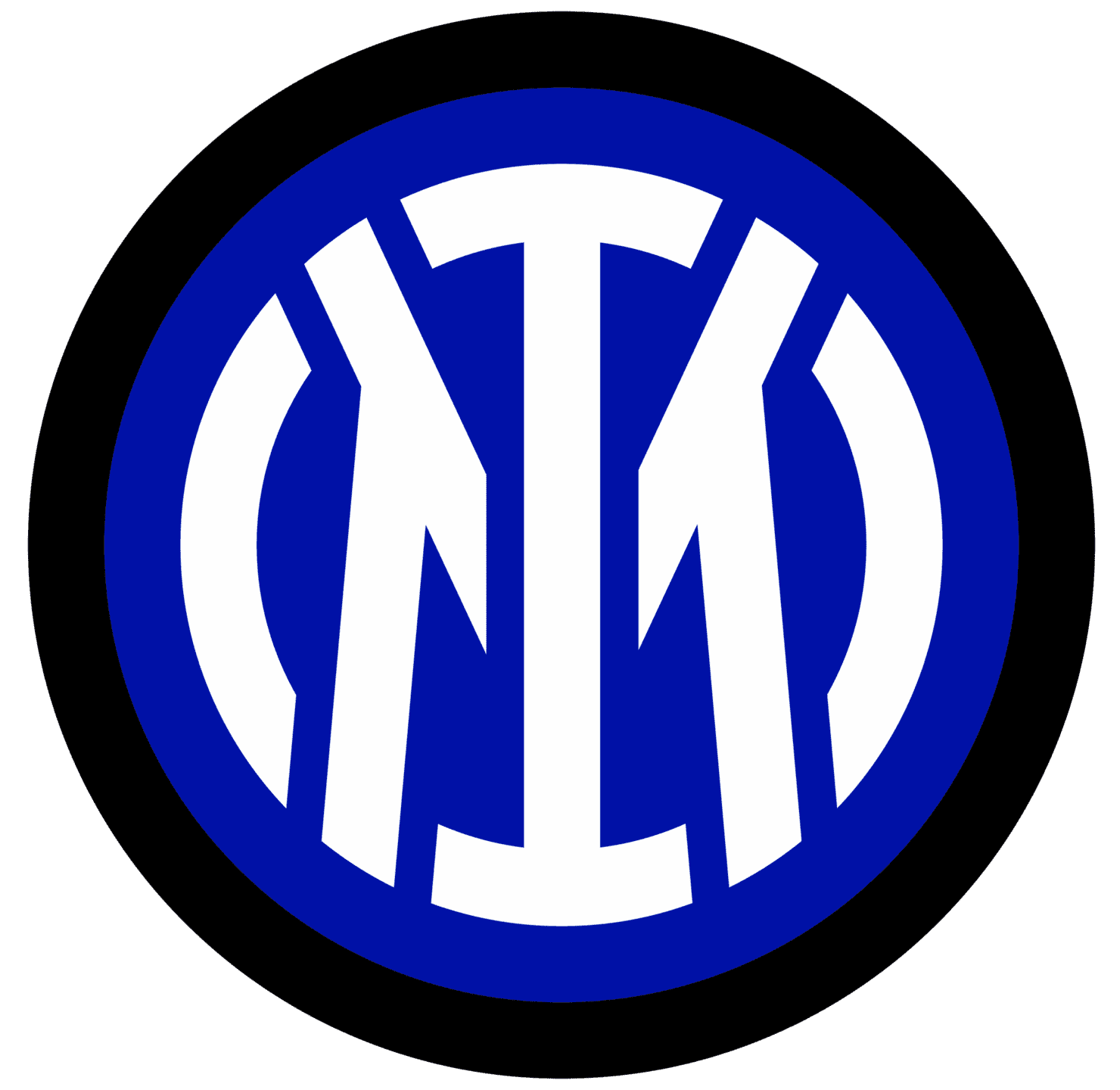 Logo INTER U20