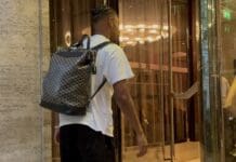 Calciomercato Genoa | Djibril Sow è arrivato in città – VIDEO