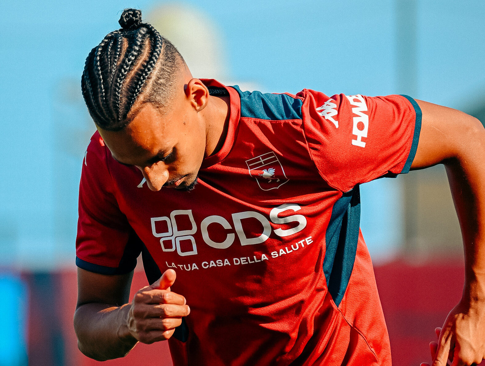 Djibril sow Djibril sow