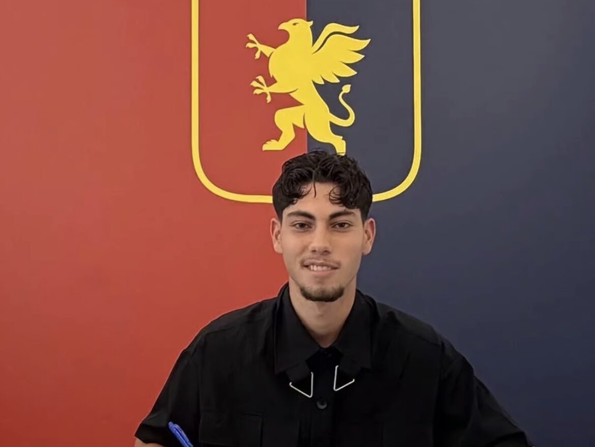 diego morra