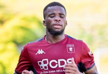 Verso Genoa-Ascoli | La situazione infortuni